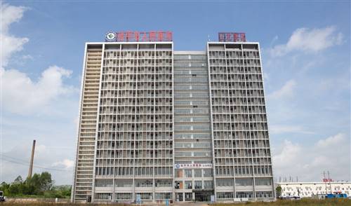广西贵港桂平第三人民医院