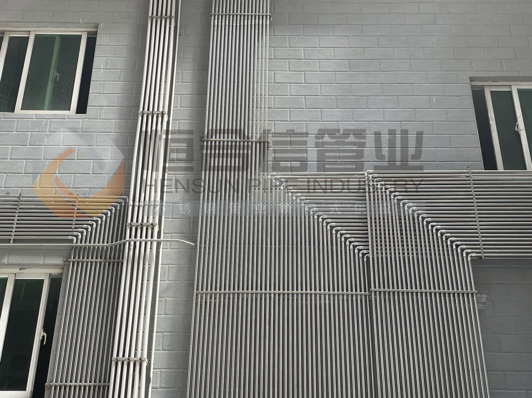 深圳市龙岗优质饮用水入户工程（2019）龙城二标工程项目